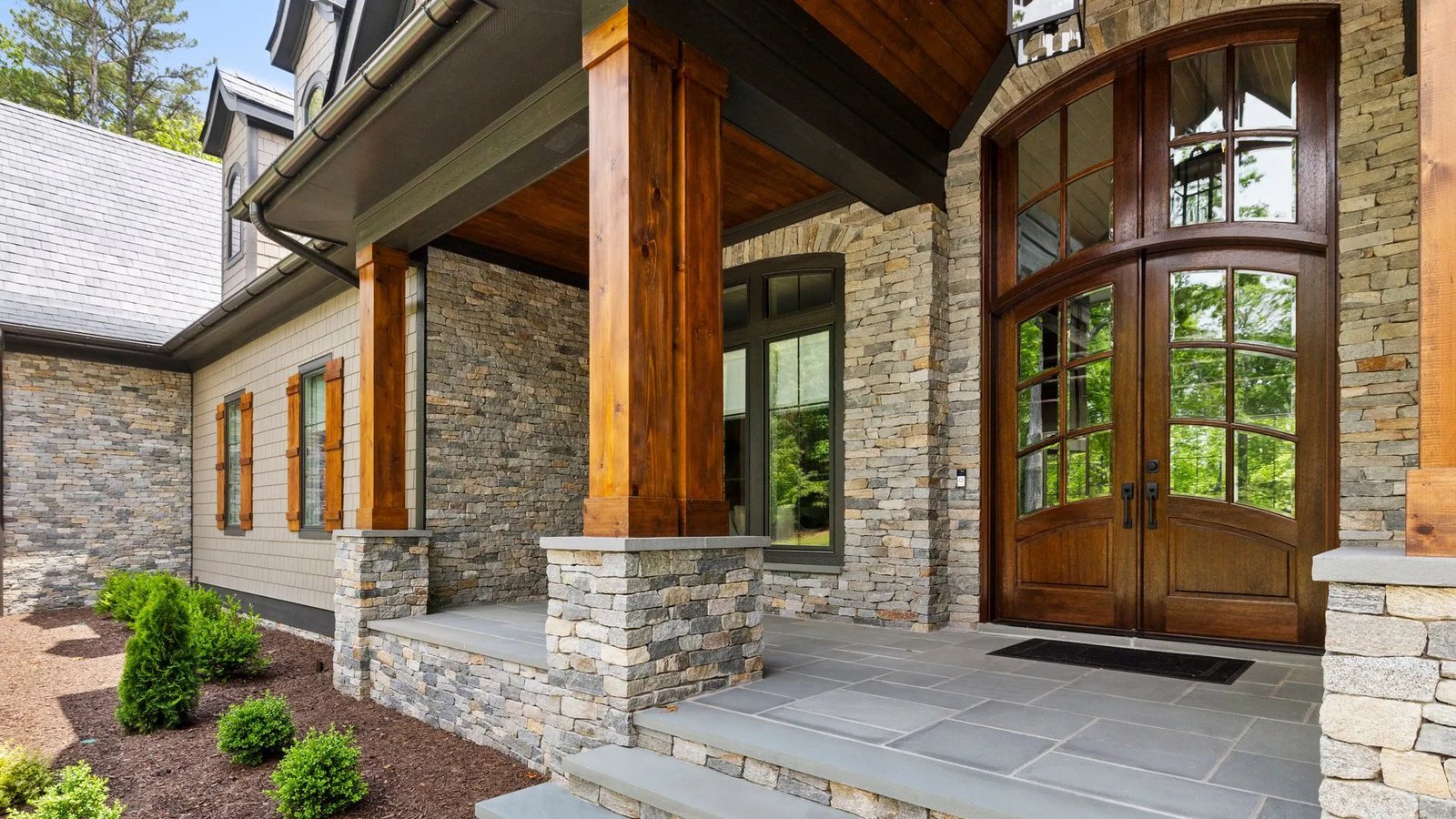Masonry & Stonework in Aurora, Colorado